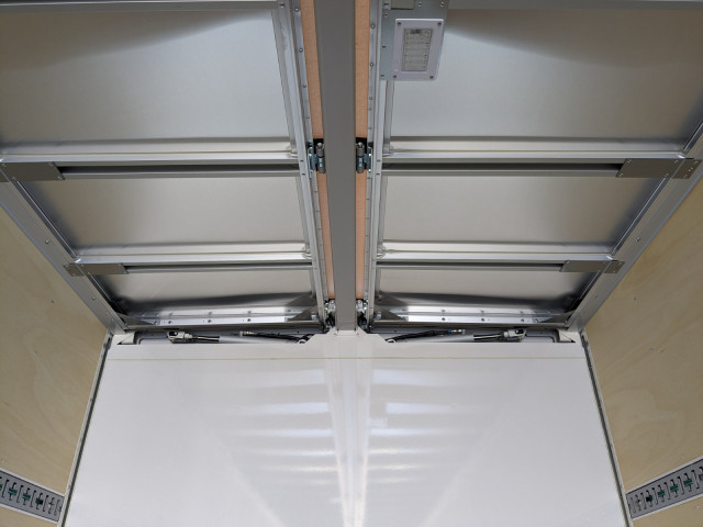 トレクス 小型 トレーラ（その他） PFB34118(99812) 32枚目