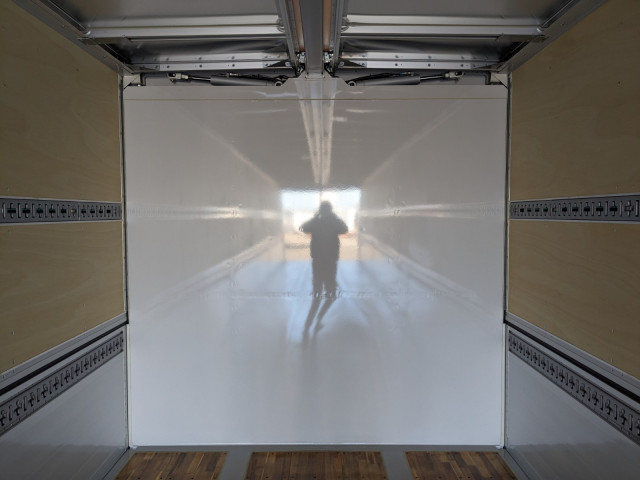 トレクス 小型 トレーラ（その他） PFB34118(99812) 33枚目