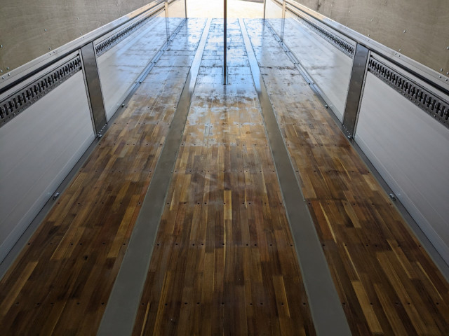 トレクス 小型 トレーラ（その他） PFB34118(99812) 34枚目