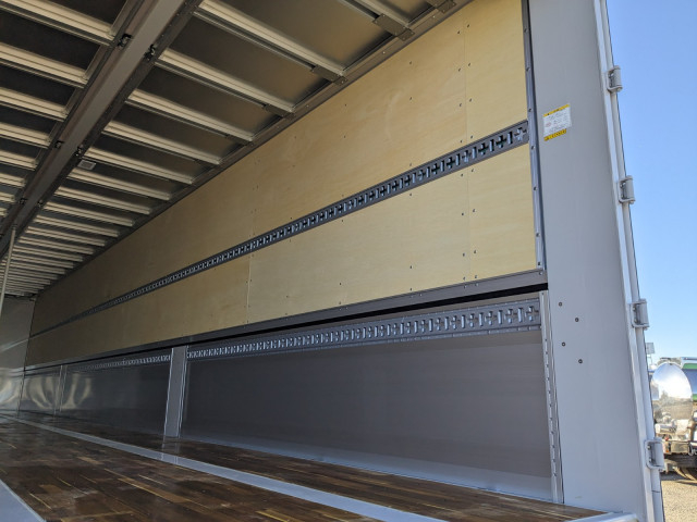 トレクス 小型 トレーラ（その他） PFB34118(99812) 35枚目