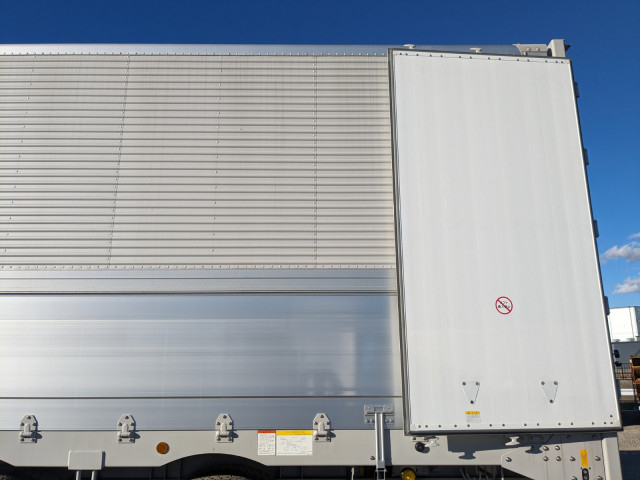 トレクス 小型 トレーラ（その他） PFB34118(99812) 37枚目