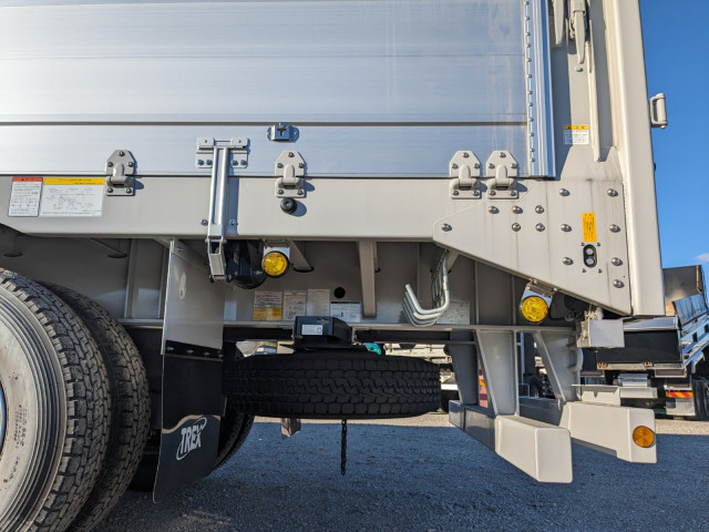 トレクス 小型 トレーラ（その他） PFB34118(99812) 38枚目