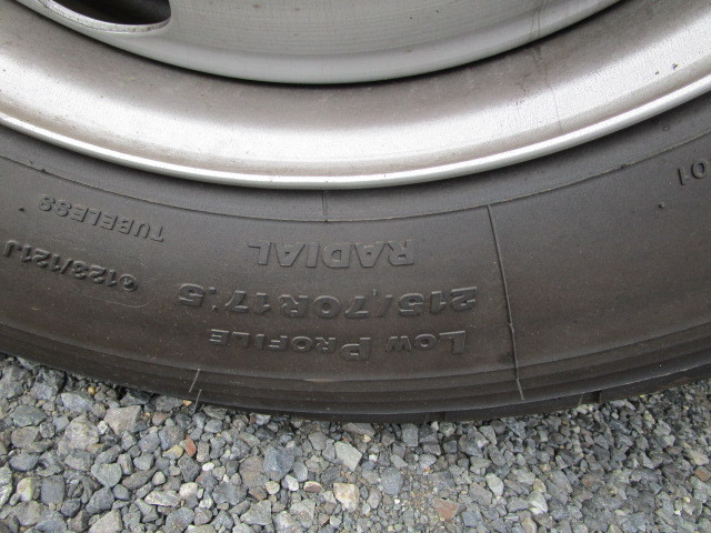 三菱ふそう キャンター 小型 バン 2RG-FEB80(99811) 44枚目