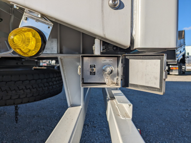 トレクス 小型 トレーラ（その他） PFB34118(99812) 39枚目