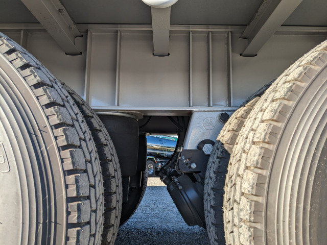 トレクス 小型 トレーラ（その他） PFB34118(99812) 41枚目