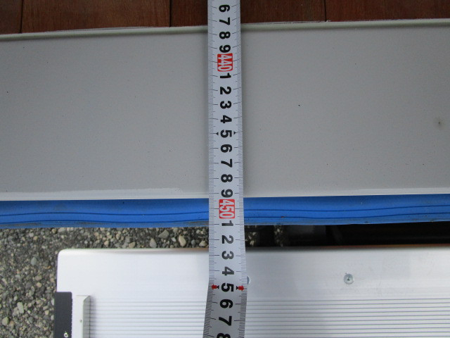 三菱ふそう キャンター 小型 バン 2RG-FEB80(99811) 46枚目