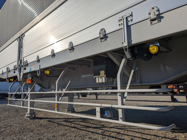 トレクス 小型 トレーラ（その他） PFB34118(99812) 42枚目