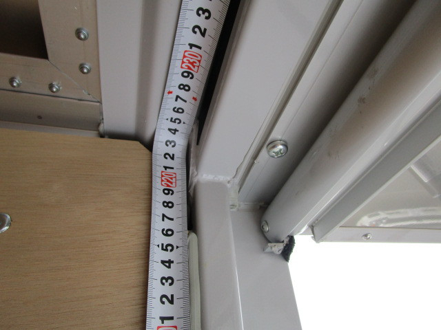 三菱ふそう キャンター 小型 バン 2RG-FEB80(99811) 48枚目