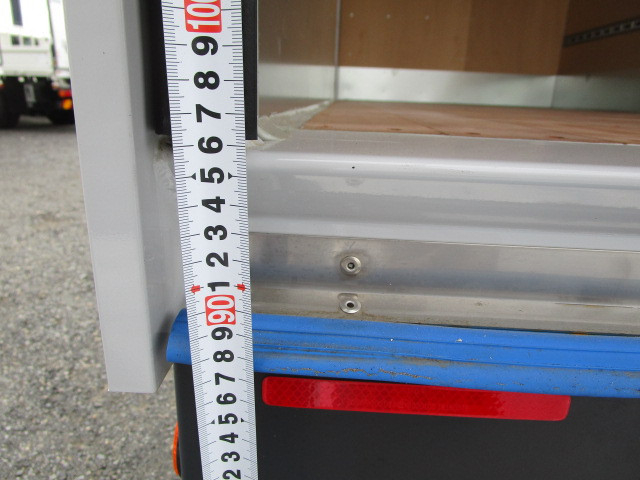 三菱ふそう キャンター 小型 バン 2RG-FEB80(99811) 49枚目