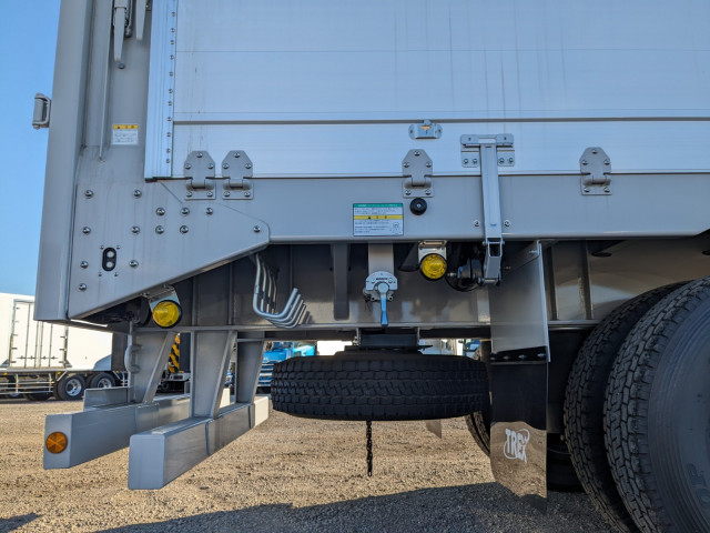 トレクス 小型 トレーラ（その他） PFB34118(99812) 44枚目