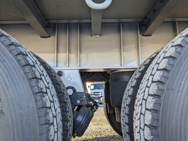 トレクス 小型 トレーラ（その他） PFB34118(99812) 45枚目