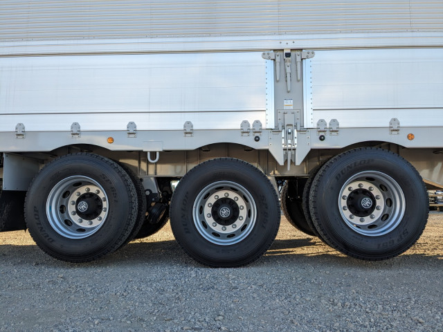 トレクス 小型 トレーラ（その他） PFB34118(99812) 47枚目