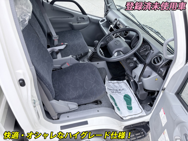 日野 デュトロ 小型 土砂ダンプ 2KG-XZU600T(99814) 4枚目