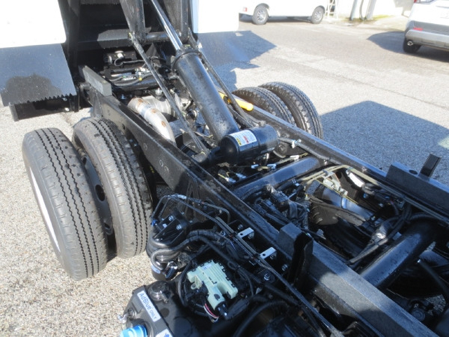 三菱ふそう キャンター 小型 土砂ダンプ 2RG-FBA60(99813) 13枚目