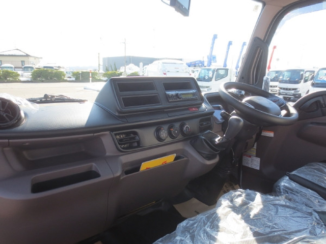 三菱ふそう キャンター 小型 土砂ダンプ 2RG-FBA60(99813) 15枚目