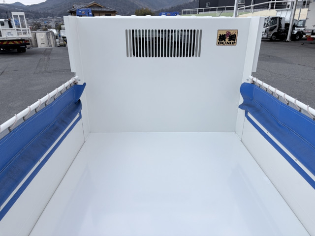 日野 デュトロ 小型 土砂ダンプ 2KG-XZU600T(99814) 16枚目
