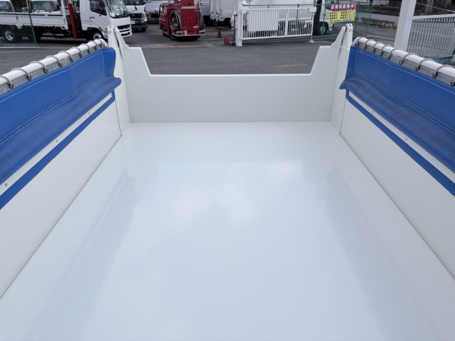 日野 デュトロ 小型 土砂ダンプ 2KG-XZU600T(99814) 17枚目