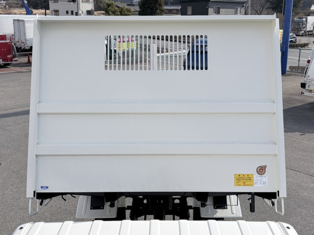 日野 デュトロ 小型 土砂ダンプ 2KG-XZU600T(99814) 19枚目