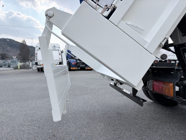 日野 デュトロ 小型 土砂ダンプ 2KG-XZU600T(99814) 20枚目