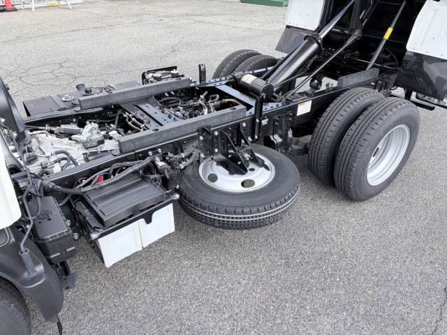 日野 デュトロ 小型 土砂ダンプ 2KG-XZU600T(99814) 23枚目