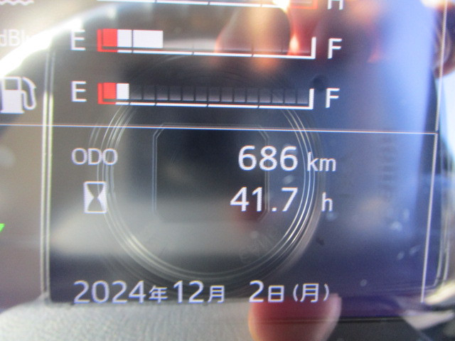 日野 レンジャー 中型 冷蔵冷凍バン 2PG-FD2ABG(99815) 13枚目