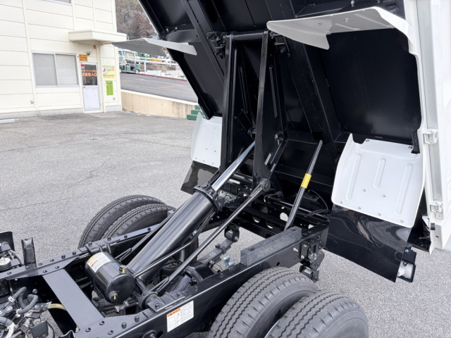 日野 デュトロ 小型 土砂ダンプ 2KG-XZU600T(99814) 26枚目