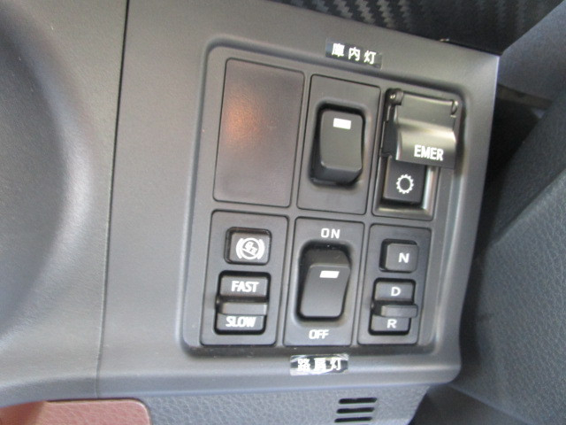 日野 レンジャー 中型 冷蔵冷凍バン 2PG-FD2ABG(99815) 15枚目