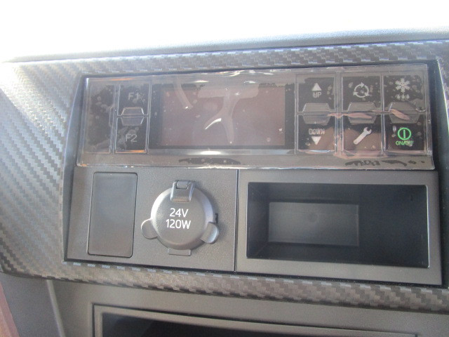 日野 レンジャー 中型 冷蔵冷凍バン 2PG-FD2ABG(99815) 18枚目