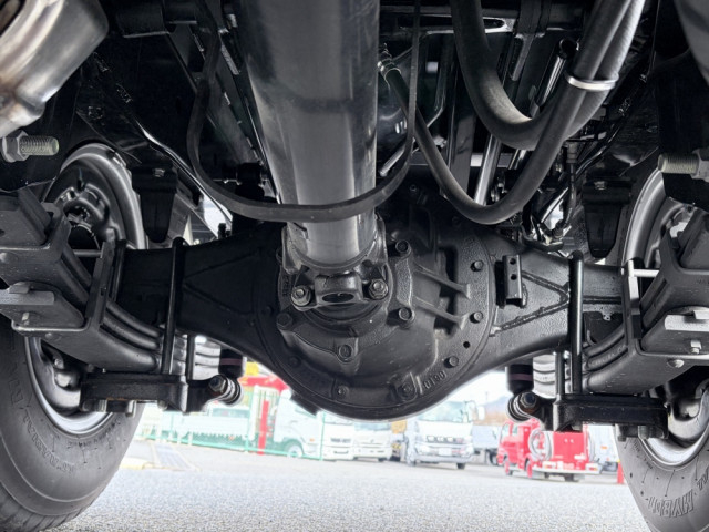 日野 デュトロ 小型 土砂ダンプ 2KG-XZU600T(99814) 30枚目