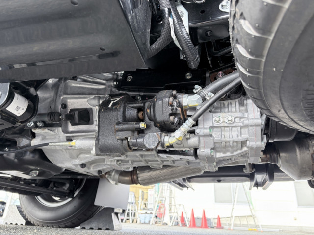 日野 デュトロ 小型 土砂ダンプ 2KG-XZU600T(99814) 31枚目