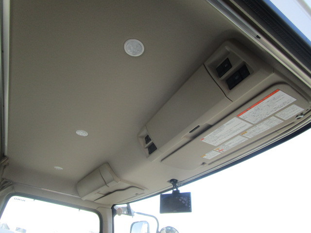 日野 レンジャー 中型 冷蔵冷凍バン 2PG-FD2ABG(99815) 22枚目
