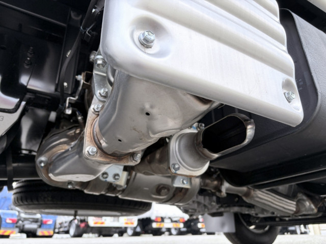 日野 デュトロ 小型 土砂ダンプ 2KG-XZU600T(99814) 33枚目