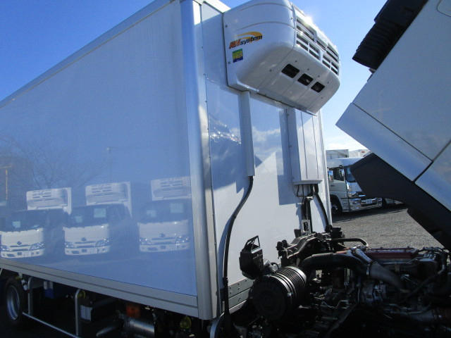 日野 レンジャー 中型 冷蔵冷凍バン 2PG-FD2ABG(99815) 30枚目