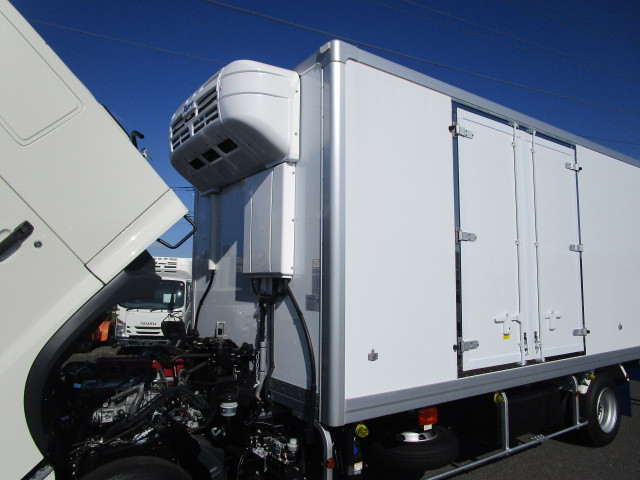 日野 レンジャー 中型 冷蔵冷凍バン 2PG-FD2ABG(99815) 31枚目