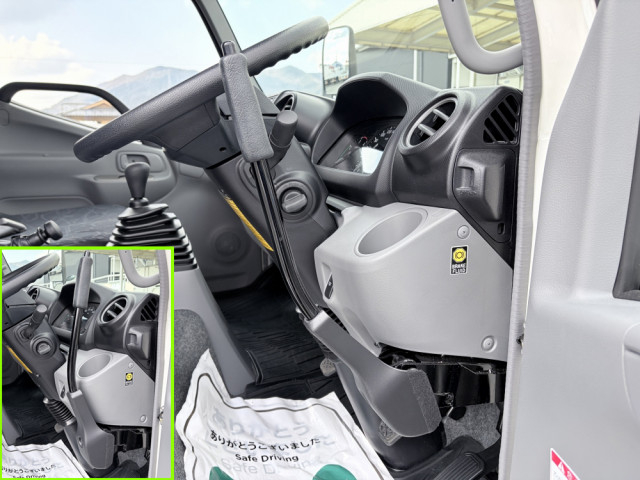 日野 デュトロ 小型 土砂ダンプ 2KG-XZU600T(99814) 42枚目