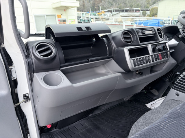 日野 デュトロ 小型 土砂ダンプ 2KG-XZU600T(99814) 43枚目