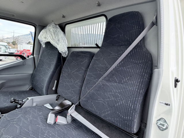 日野 デュトロ 小型 土砂ダンプ 2KG-XZU600T(99814) 45枚目