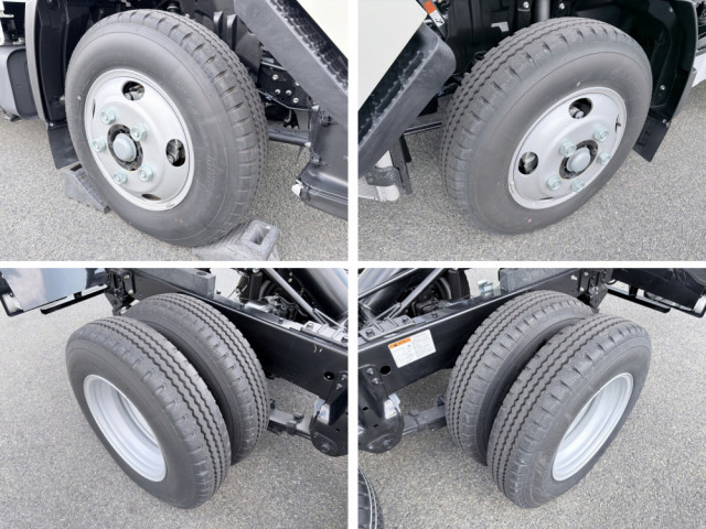 日野 デュトロ 小型 土砂ダンプ 2KG-XZU600T(99814) 46枚目