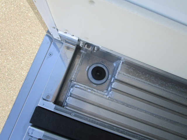 日野 レンジャー 中型 冷蔵冷凍バン 2PG-FD2ABG(99815) 37枚目