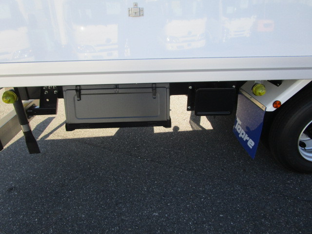 日野 レンジャー 中型 冷蔵冷凍バン 2PG-FD2ABG(99815) 41枚目