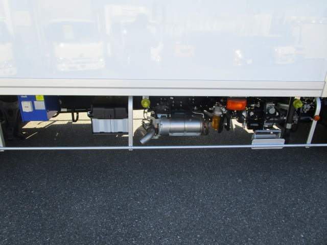 日野 レンジャー 中型 冷蔵冷凍バン 2PG-FD2ABG(99815) 42枚目