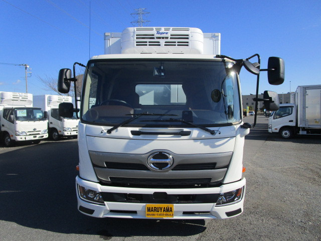 日野 レンジャー 中型 冷蔵冷凍バン 2PG-FD2ABG(99815) 48枚目