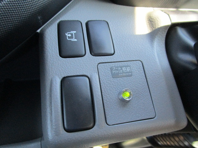 日野 デュトロ 小型 平ボディ（クレーン付） 2KG-XZU720M(99816) 15枚目