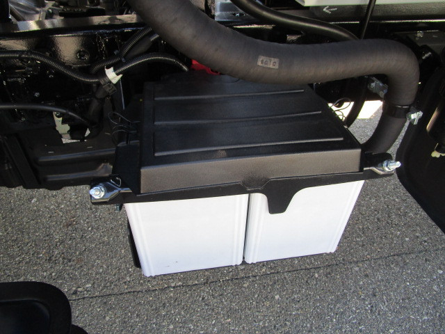 日野 デュトロ 小型 平ボディ（クレーン付） 2KG-XZU720M(99816) 46枚目