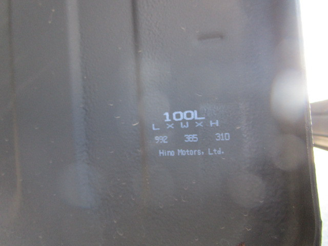 日野 デュトロ 小型 平ボディ（クレーン付） 2KG-XZU720M(99816) 48枚目