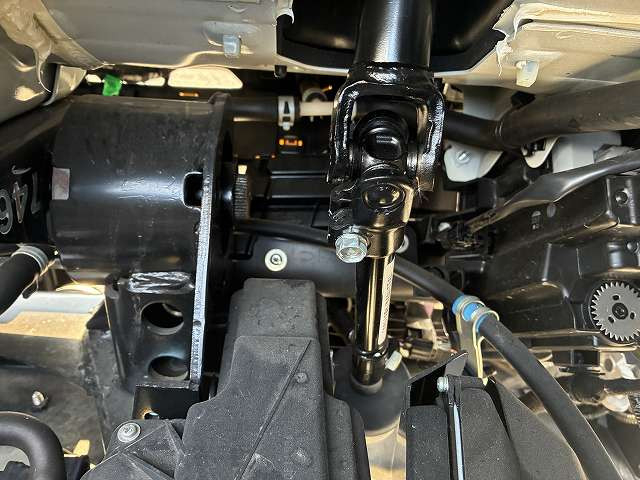 Isuzu elf Small Flat body 2TG-NJR88AF(99819) 19枚目