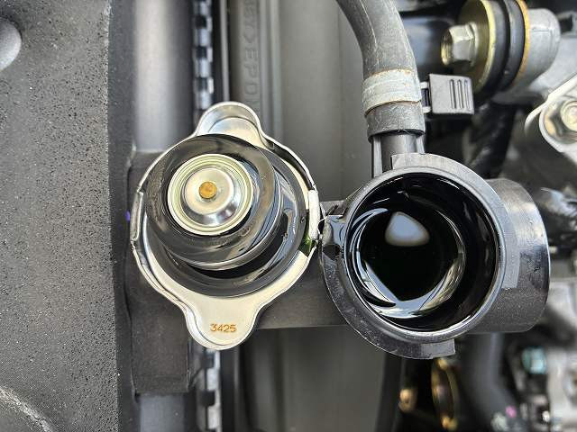 Isuzu elf Small Flat body 2TG-NJR88AF(99819) 24枚目