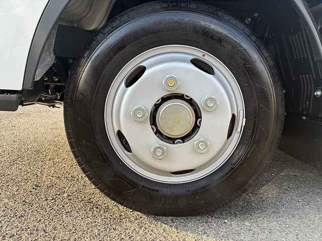 Isuzu elf Small Flat body 2TG-NJR88AF(99819) 26枚目