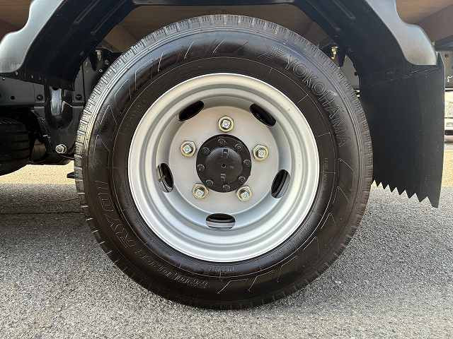 Isuzu elf Small Flat body 2TG-NJR88AF(99819) 28枚目