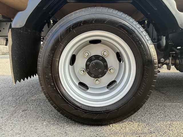 Isuzu elf Small Flat body 2TG-NJR88AF(99819) 29枚目